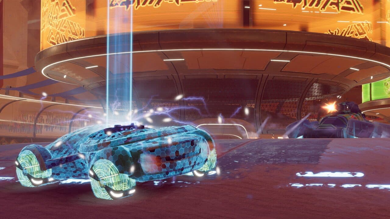 Rivals Hover League thumbnail 4