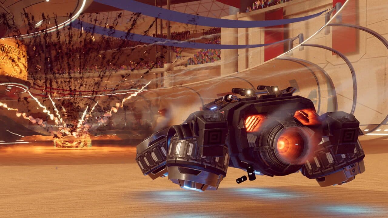 Rivals Hover League thumbnail 5