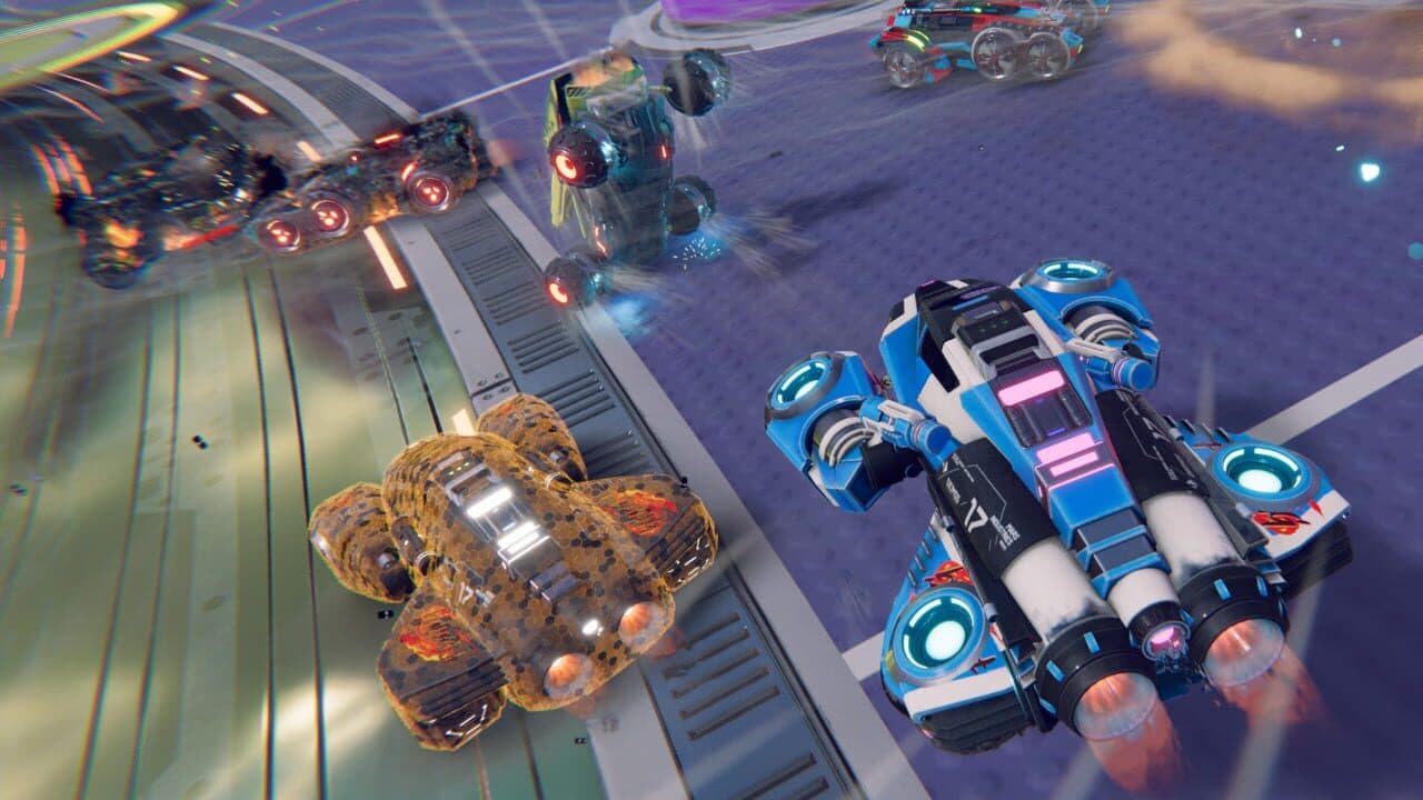Rivals Hover League thumbnail 6