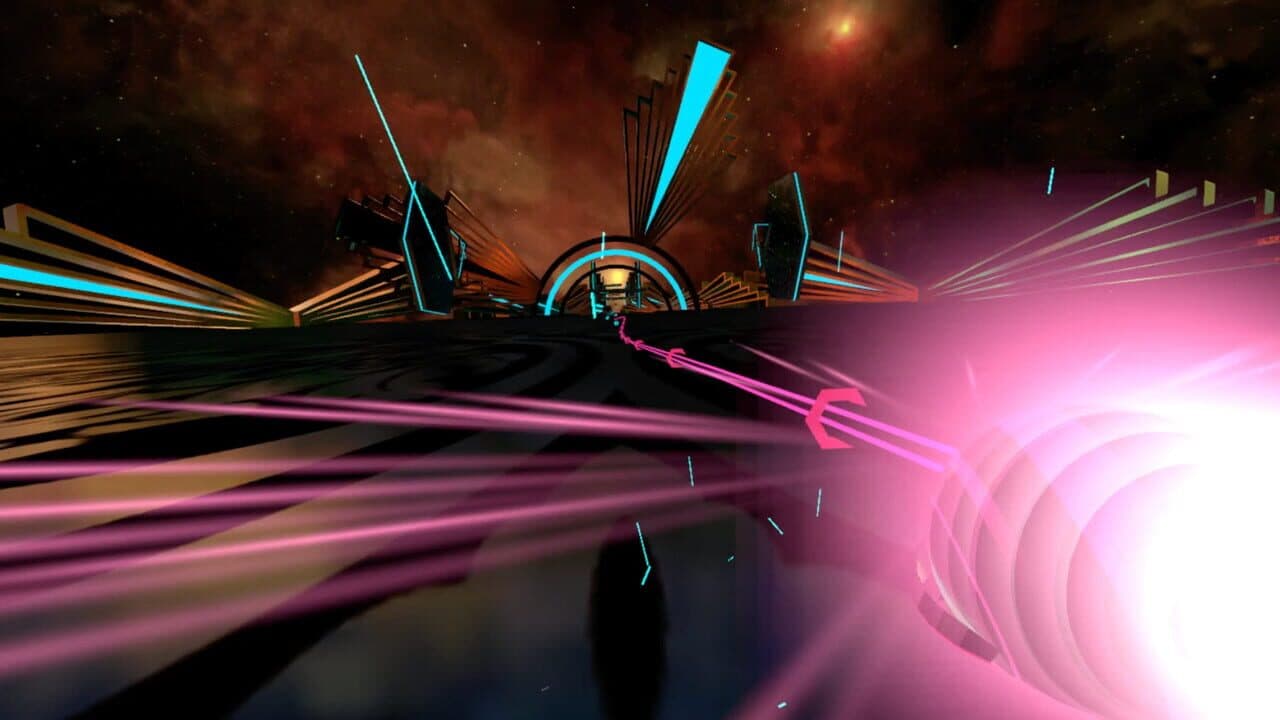 Synth Riders: Jamie Berry - "Lost In The Rhythm" thumbnail 2