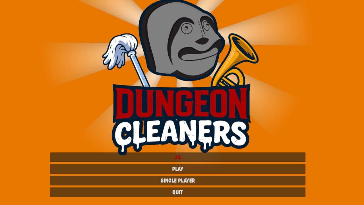 Dungeon Cleaners thumbnail 3