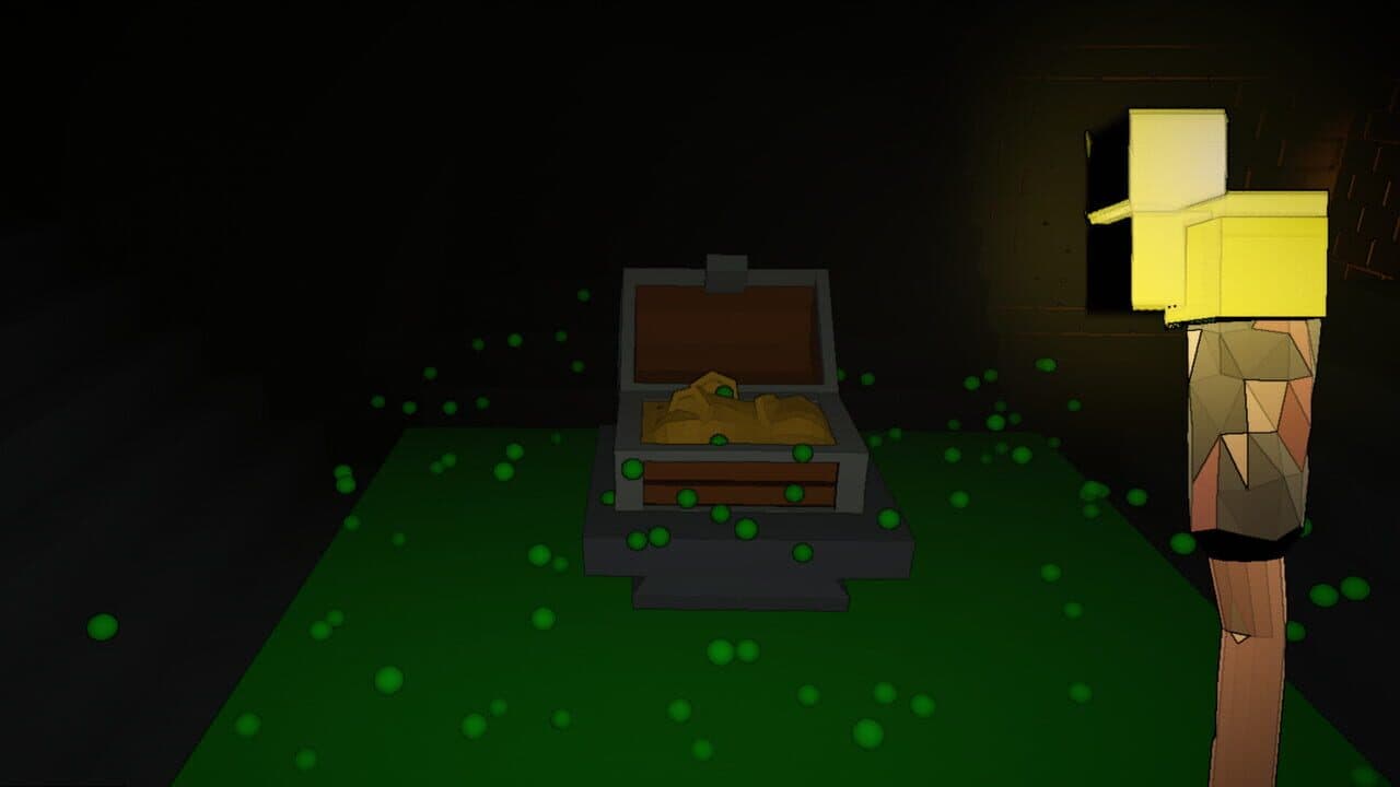 Dungeon Cleaners thumbnail 5