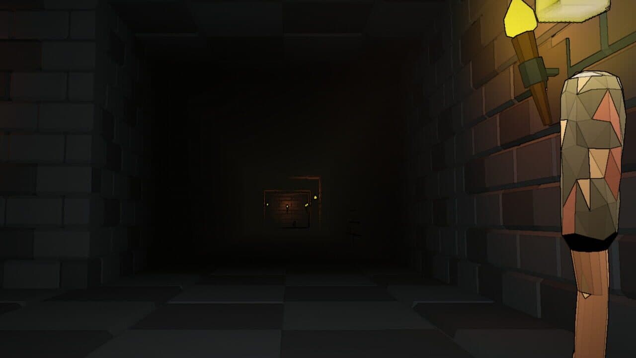 Dungeon Cleaners screenshot 1