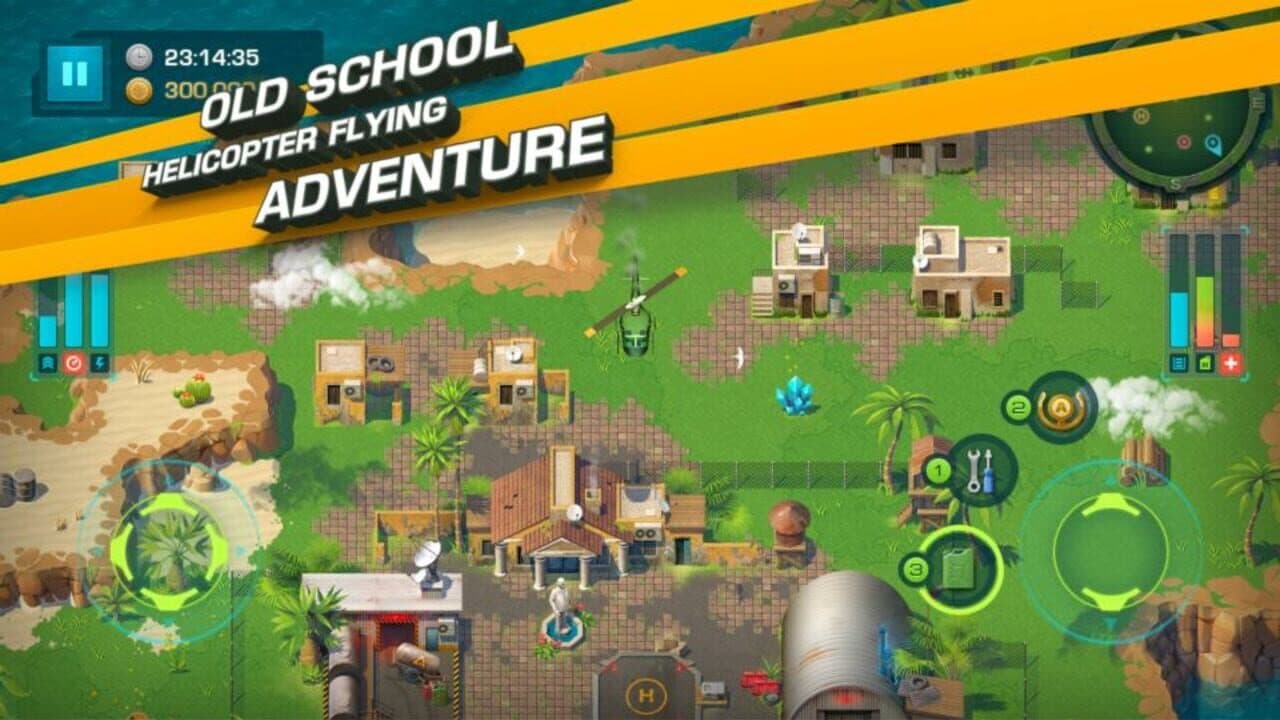 Pilot's Path thumbnail 2