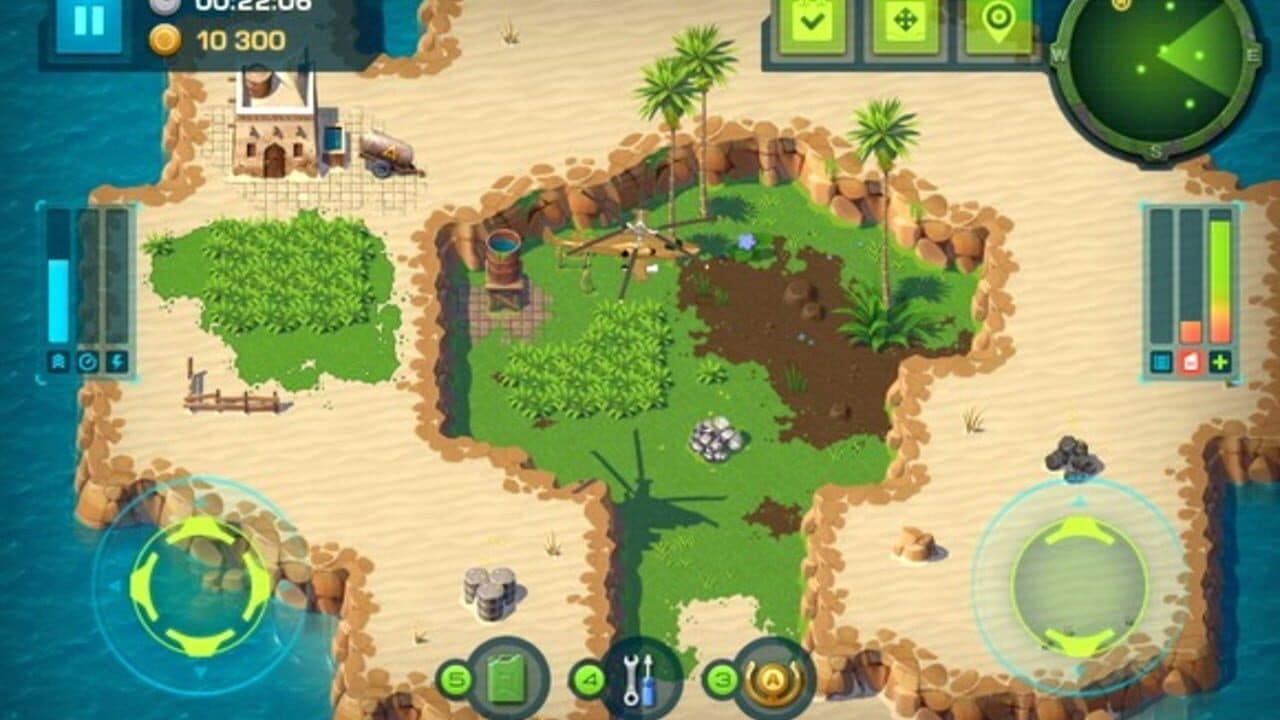 Pilot's Path thumbnail 4