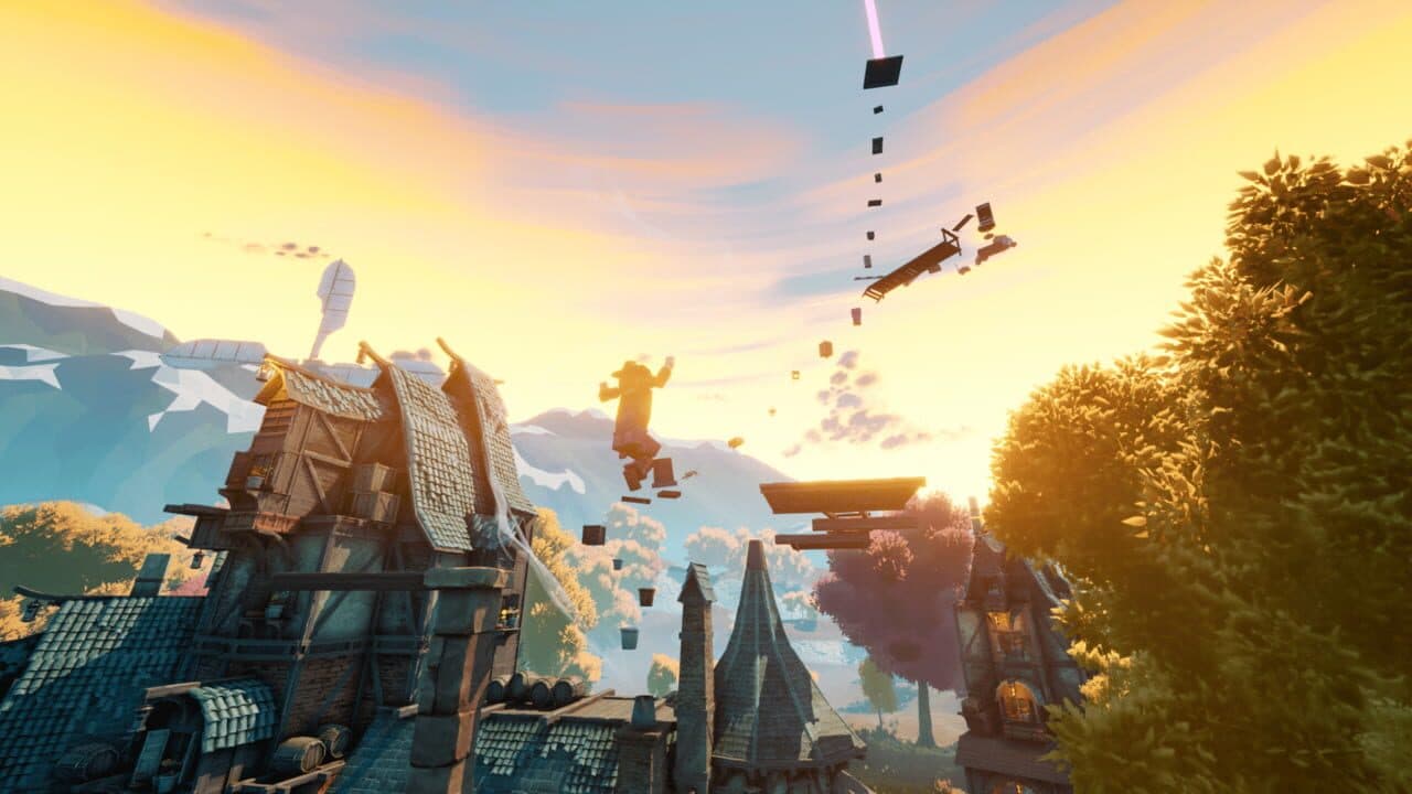 FrostLight Escape thumbnail 2