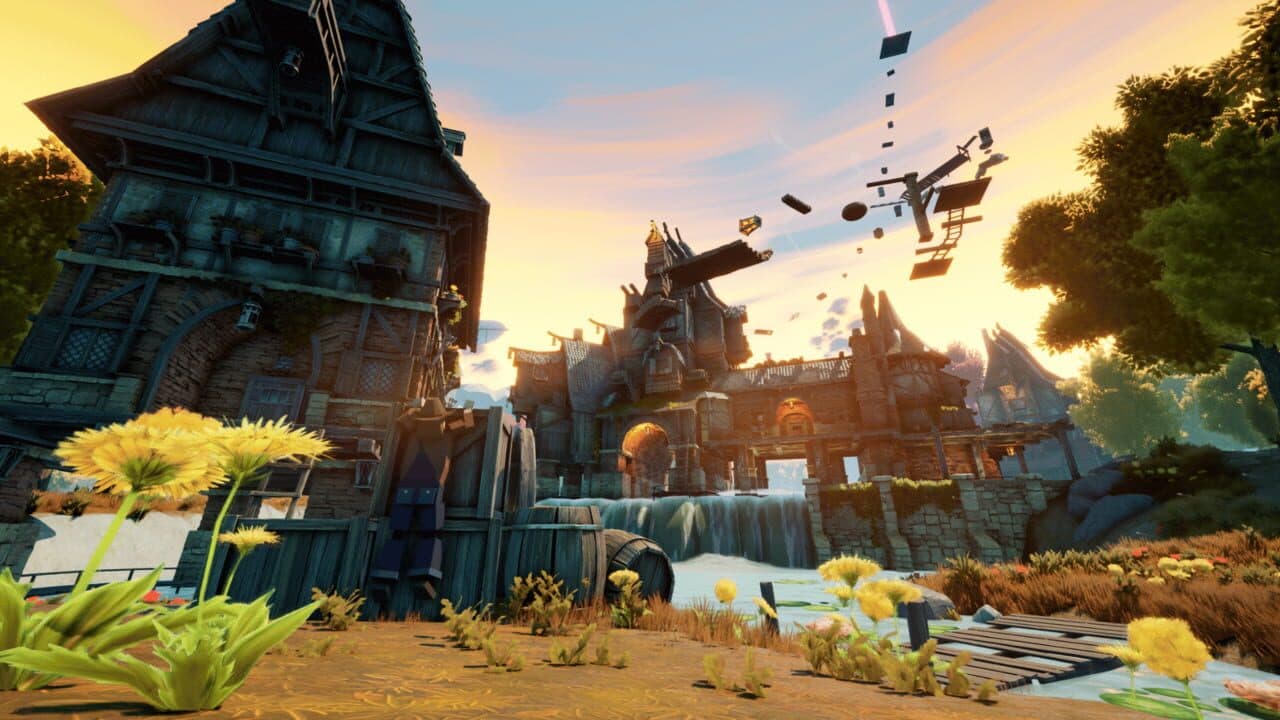 FrostLight Escape thumbnail 5