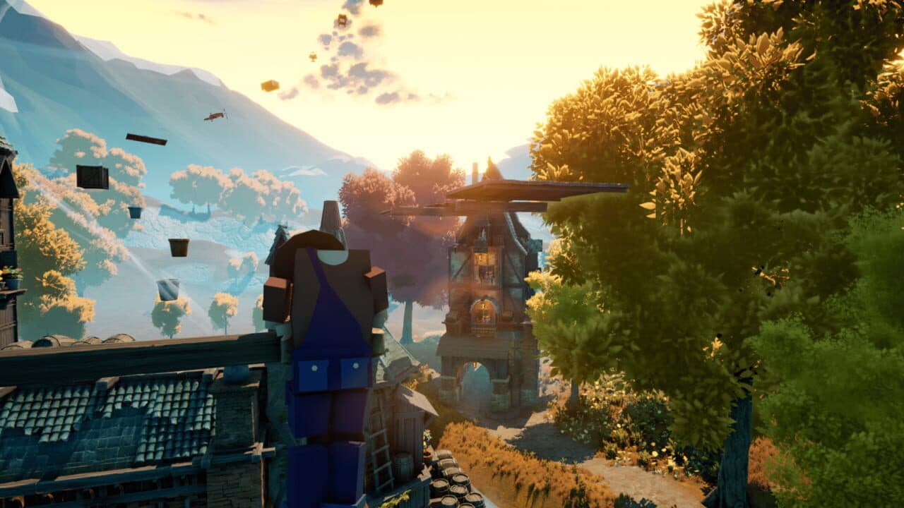 FrostLight Escape thumbnail 6