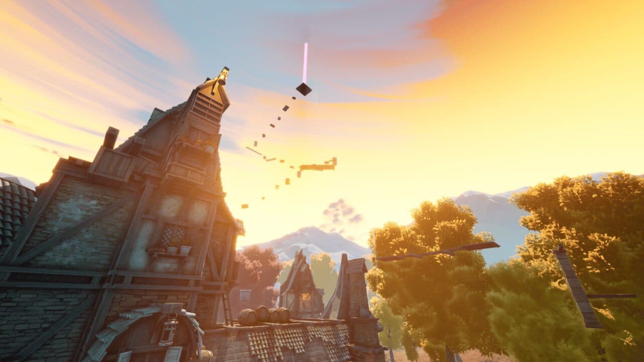 FrostLight Escape thumbnail 8