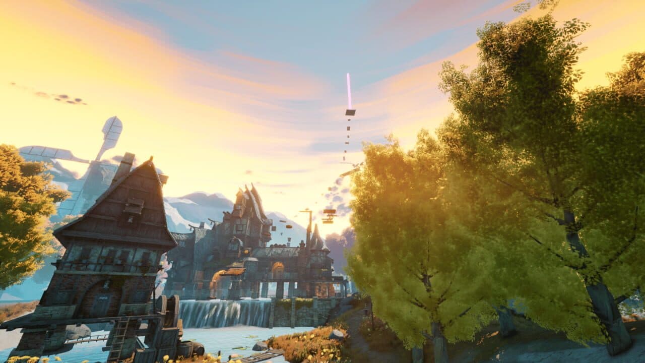 FrostLight Escape thumbnail 4