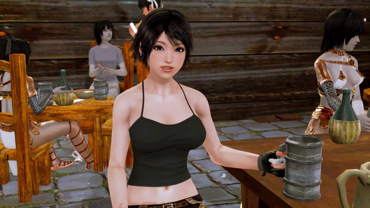 Dark Magic thumbnail 3