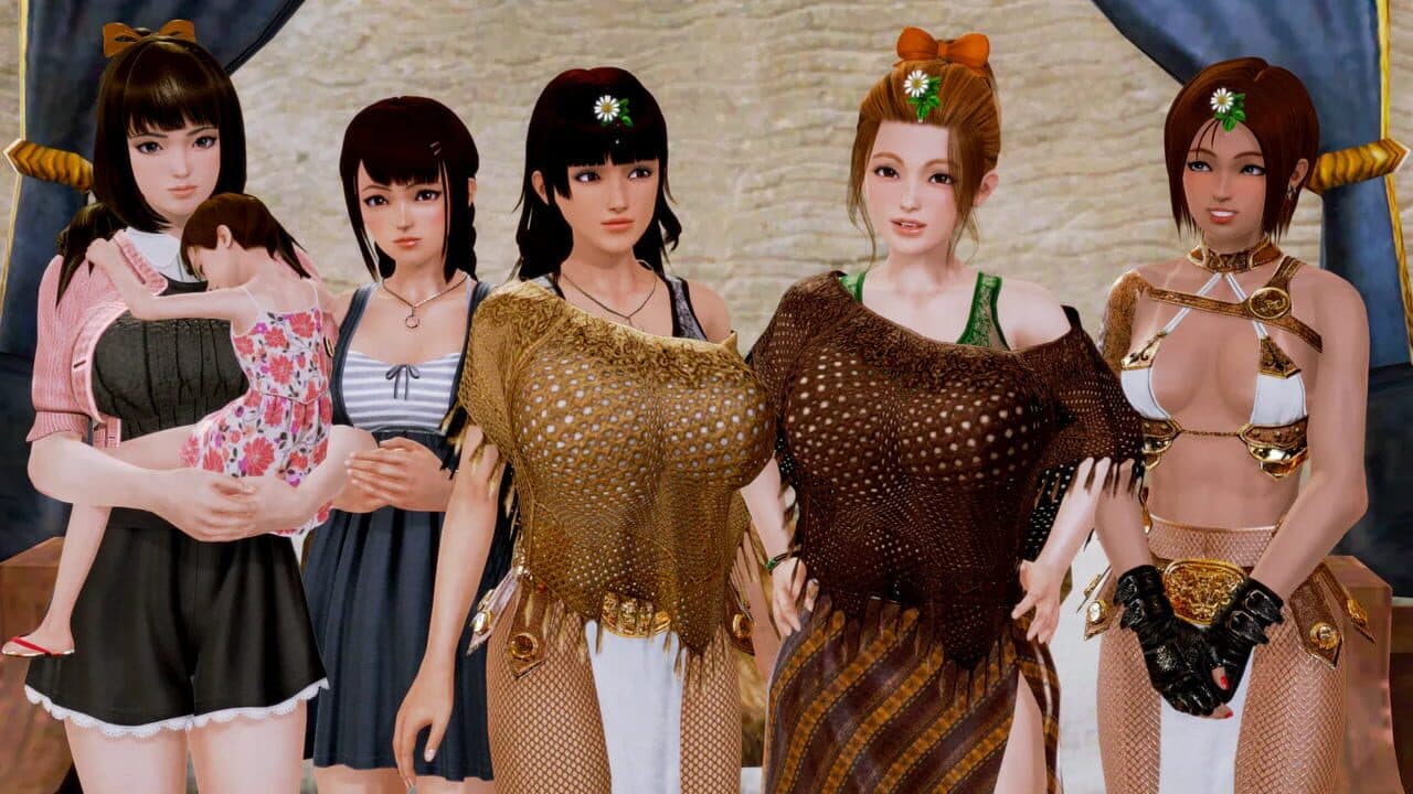 Dark Magic thumbnail 5