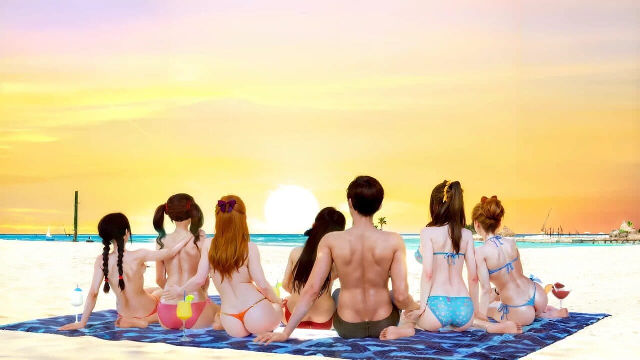 Dark Magic thumbnail 2
