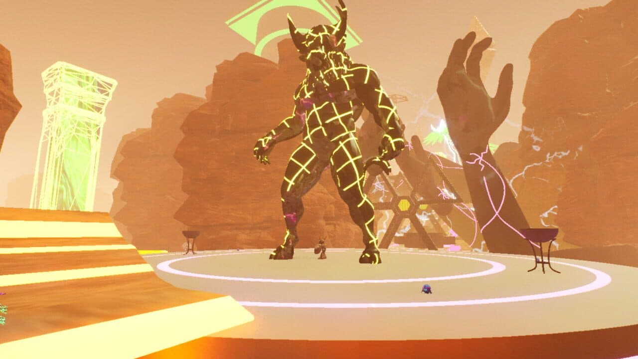 Synthrome thumbnail 16