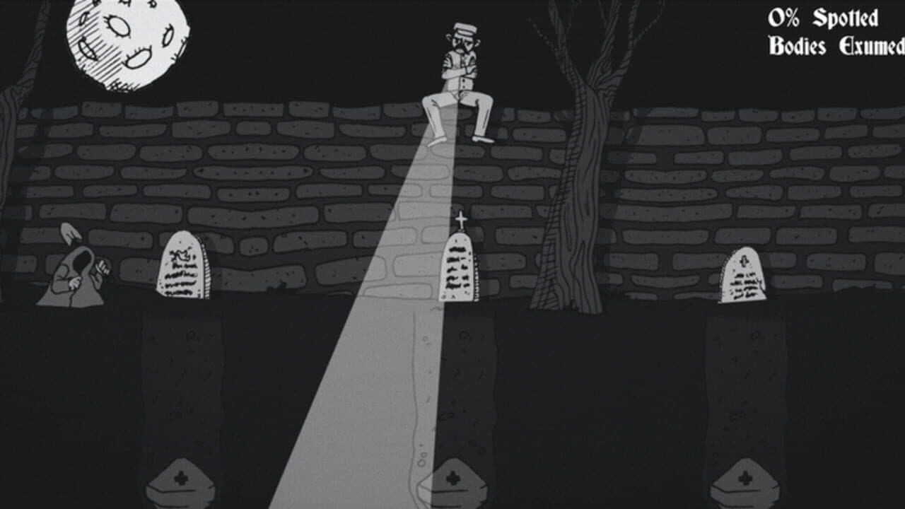 The Child Of Hagar screenshot 1