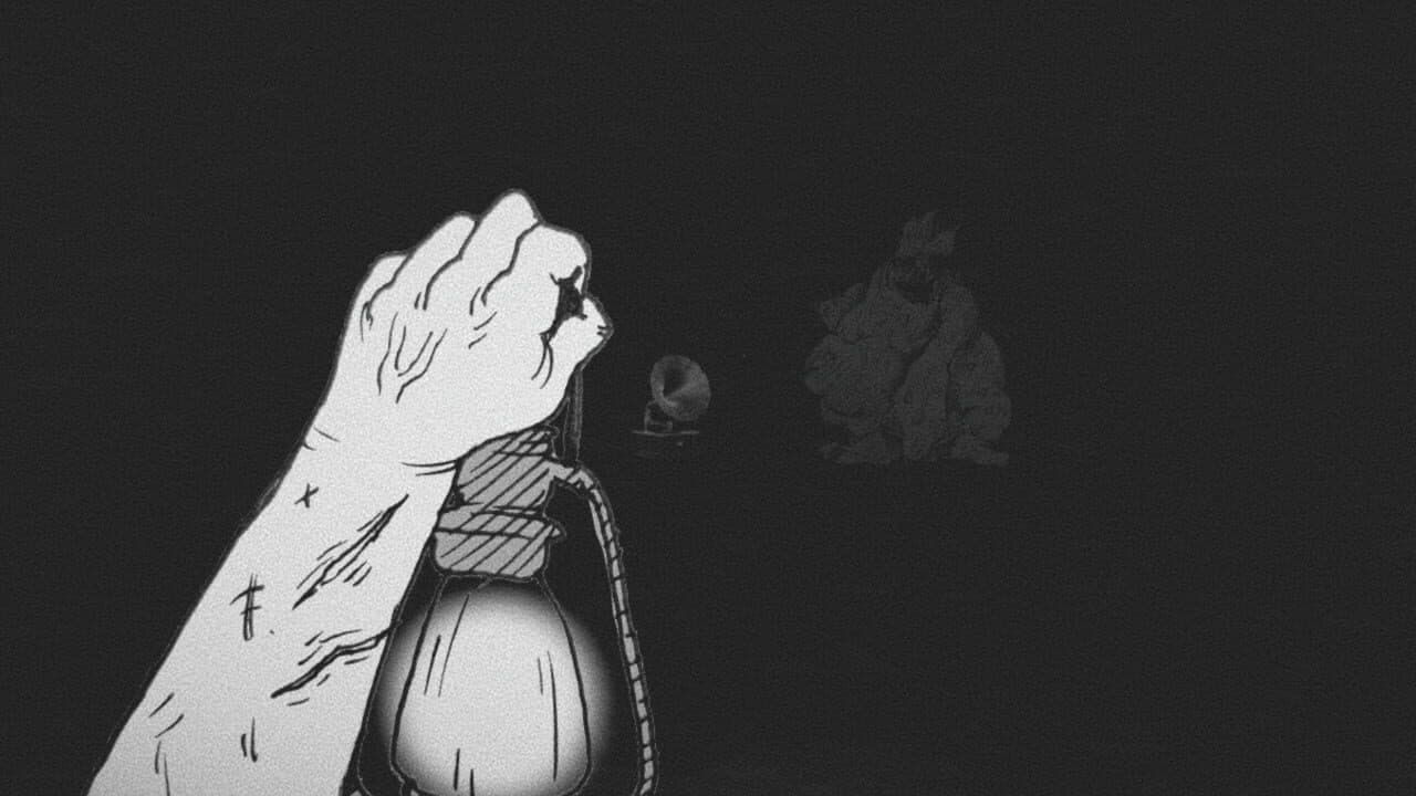The Child Of Hagar thumbnail 2