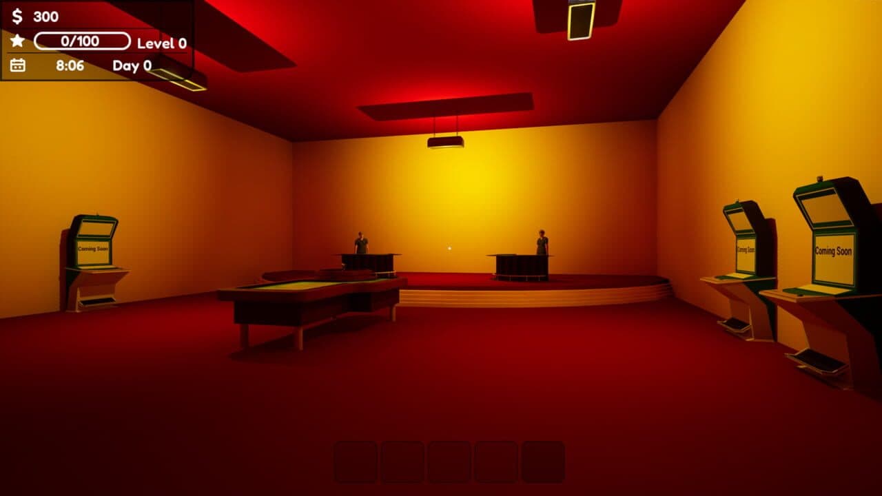 Smoke Shop Simulator thumbnail 3