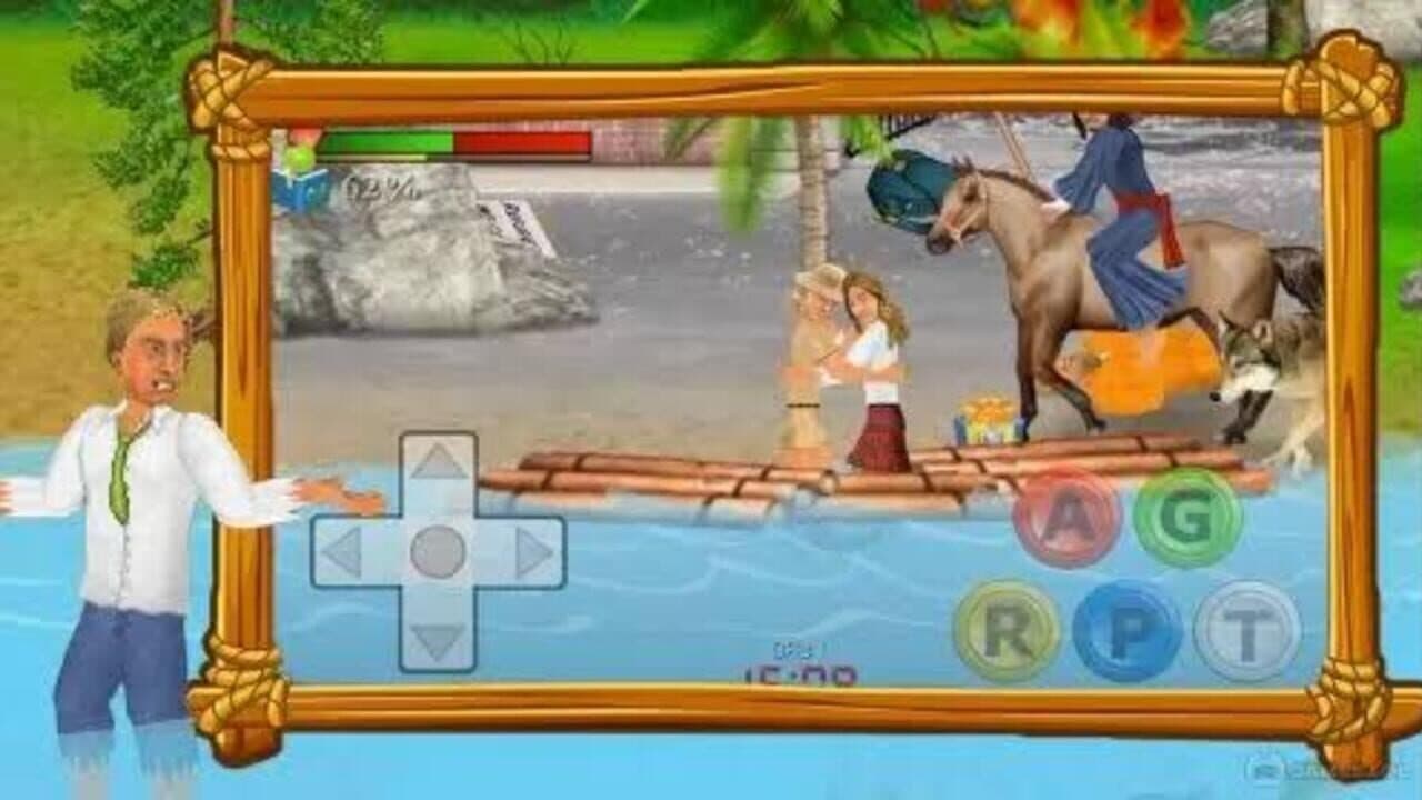 Wrecked thumbnail 3