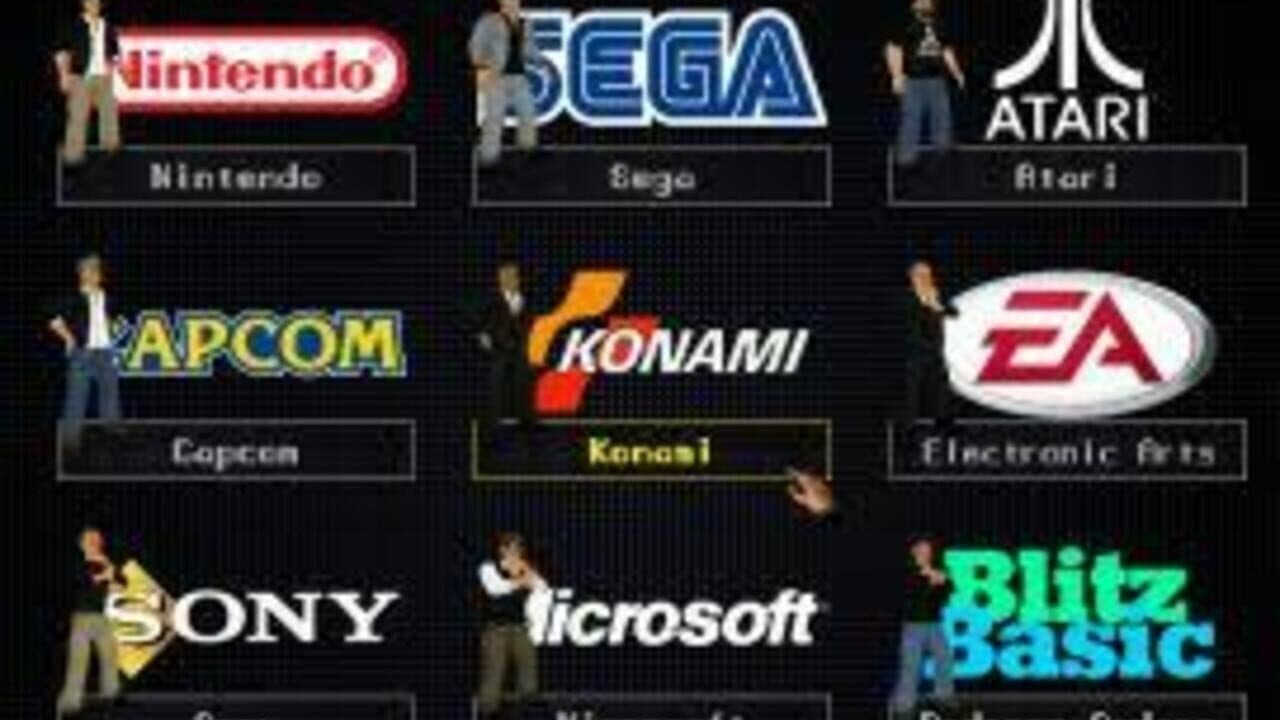 Under Development screenshot 1