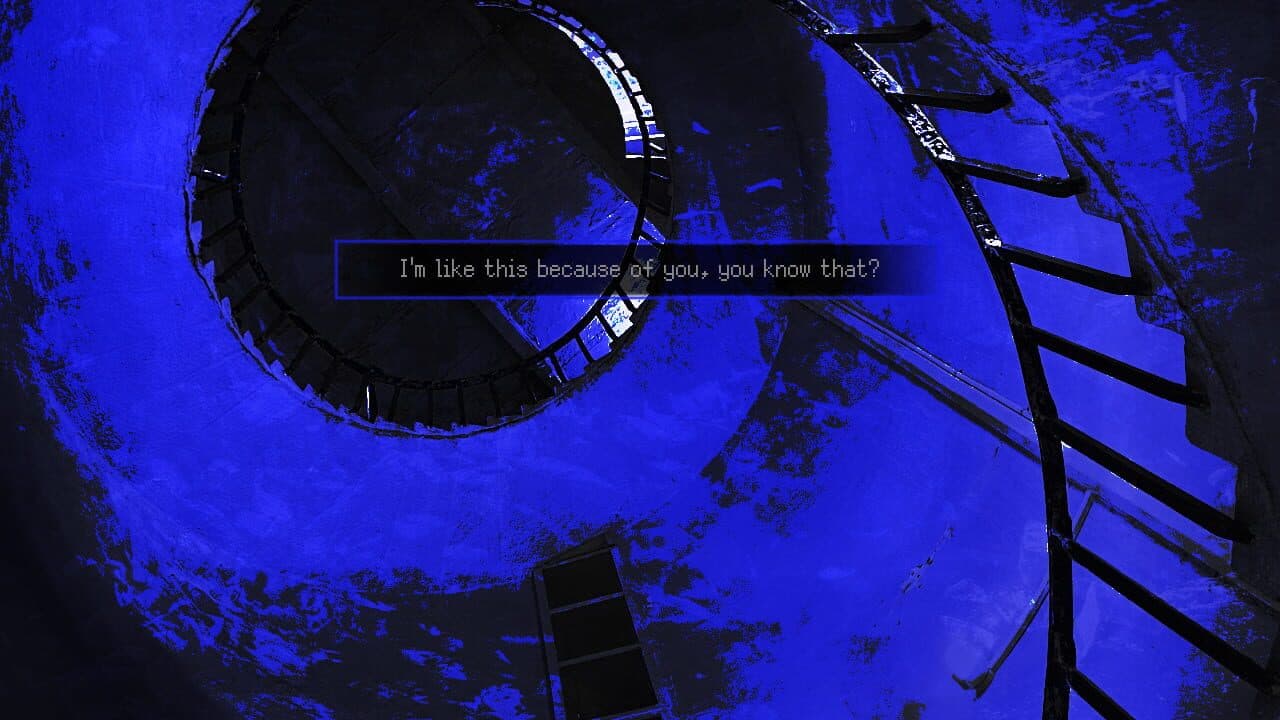 Under the Lighthouse screenshot 1
