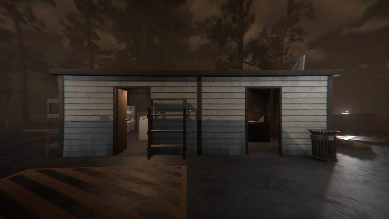 Creepy Shift: Uncle Joe’s Motel thumbnail 3