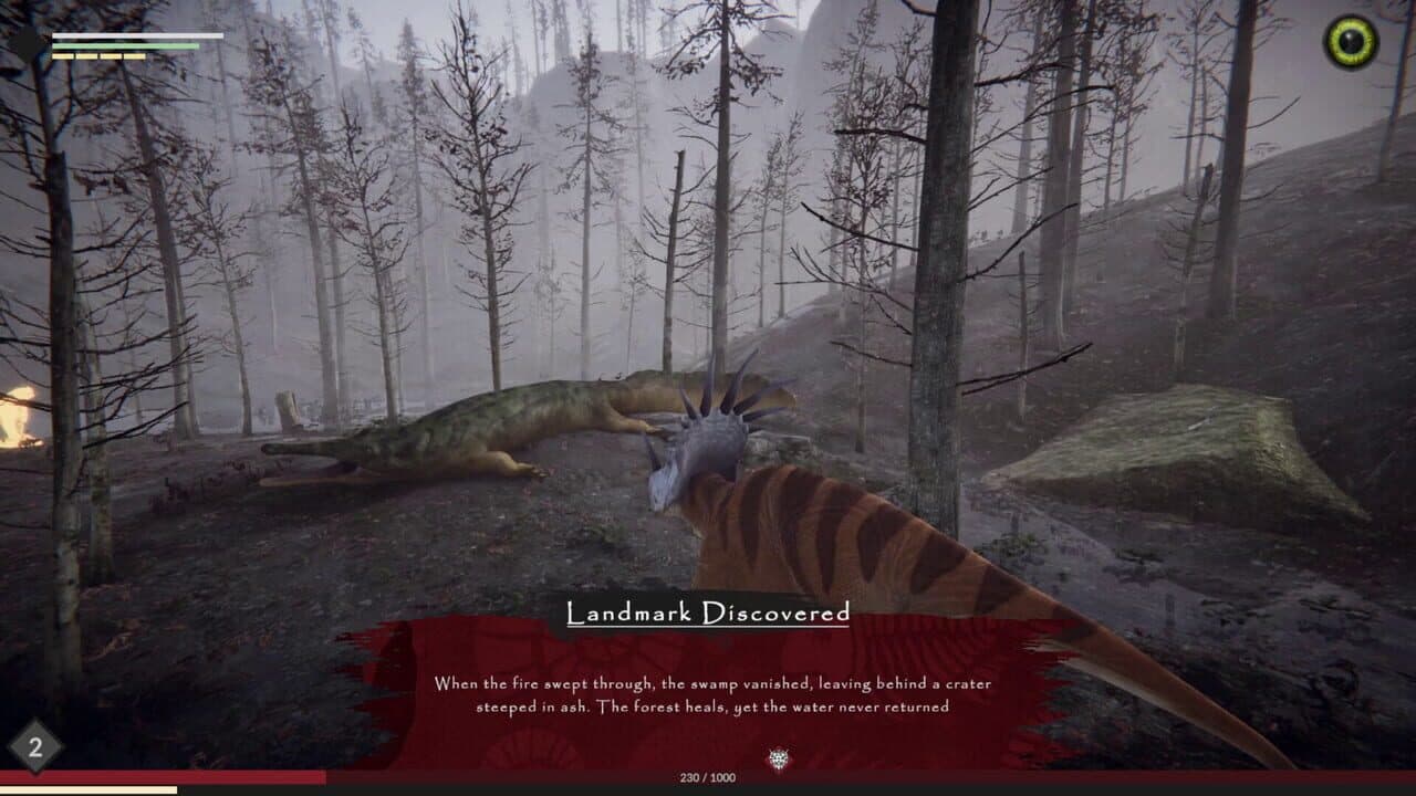 Dinosaurs Dominion thumbnail 6