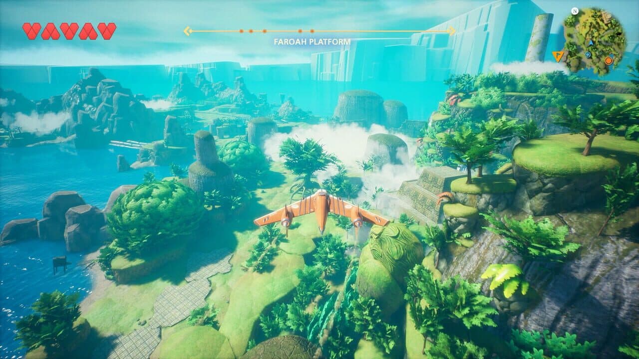 Oceanhorn 2: Knights of the Lost Realm thumbnail 16