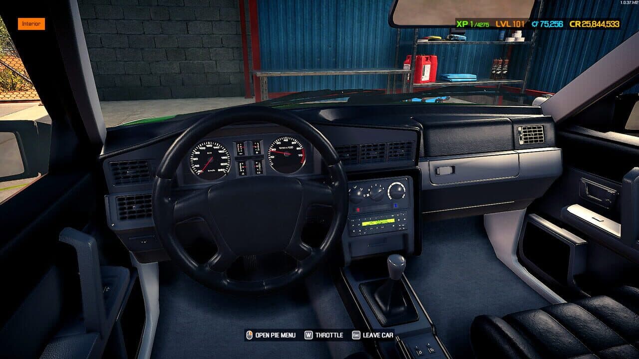 Car Mechanic Simulator 2021: Police DLC thumbnail 5