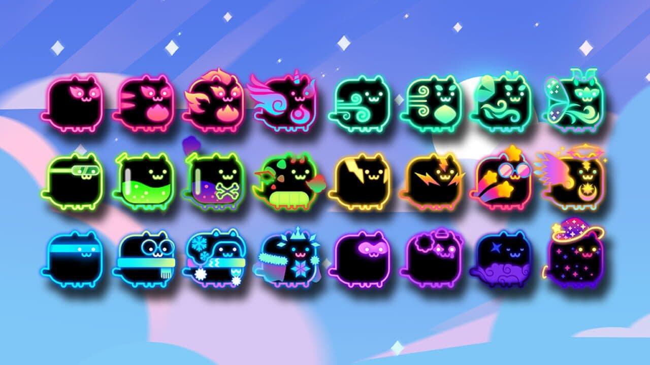 Cat Heroes thumbnail 2