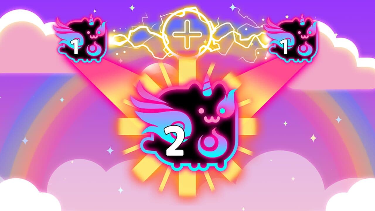 Cat Heroes thumbnail 3