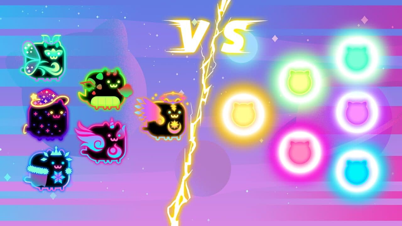 Cat Heroes thumbnail 4