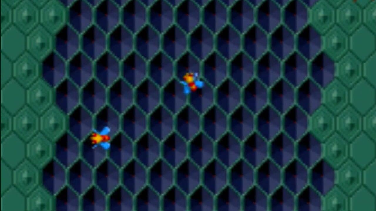 Galaga Arrangement thumbnail 3
