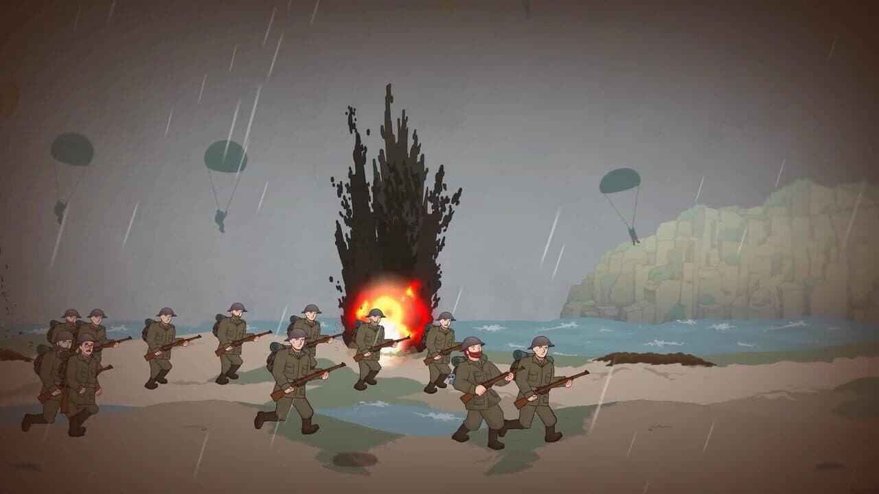 Letters of War thumbnail 8