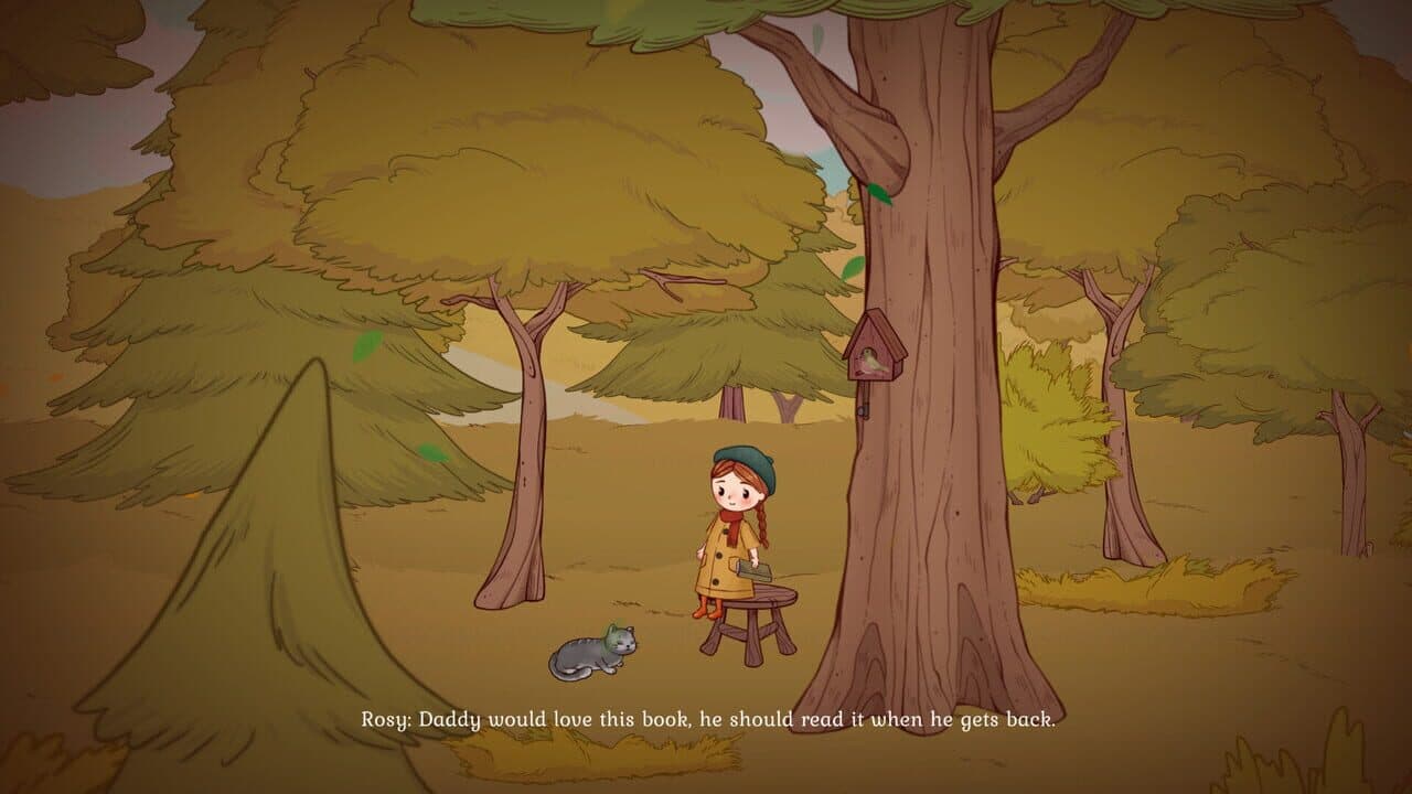 Letters of War thumbnail 2