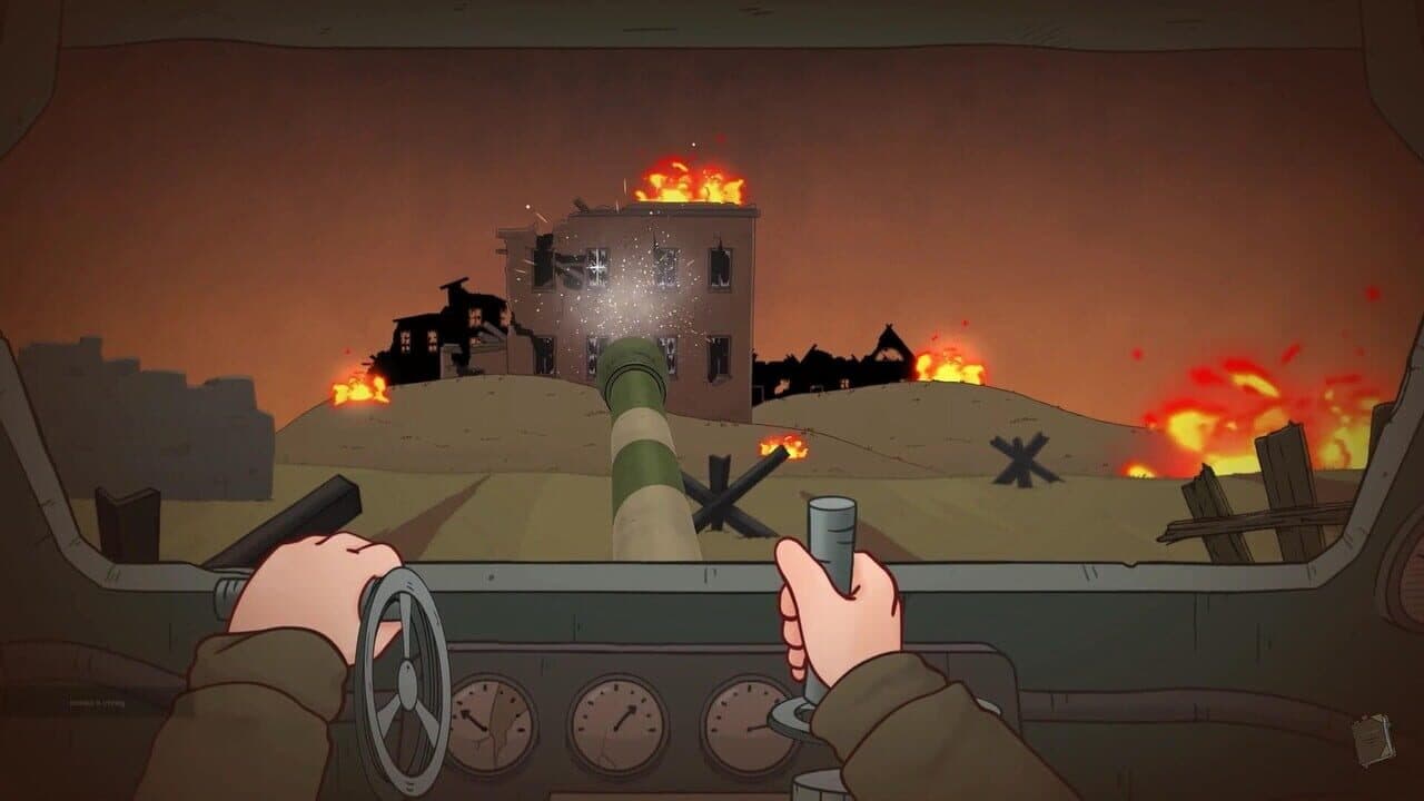 Letters of War thumbnail 9