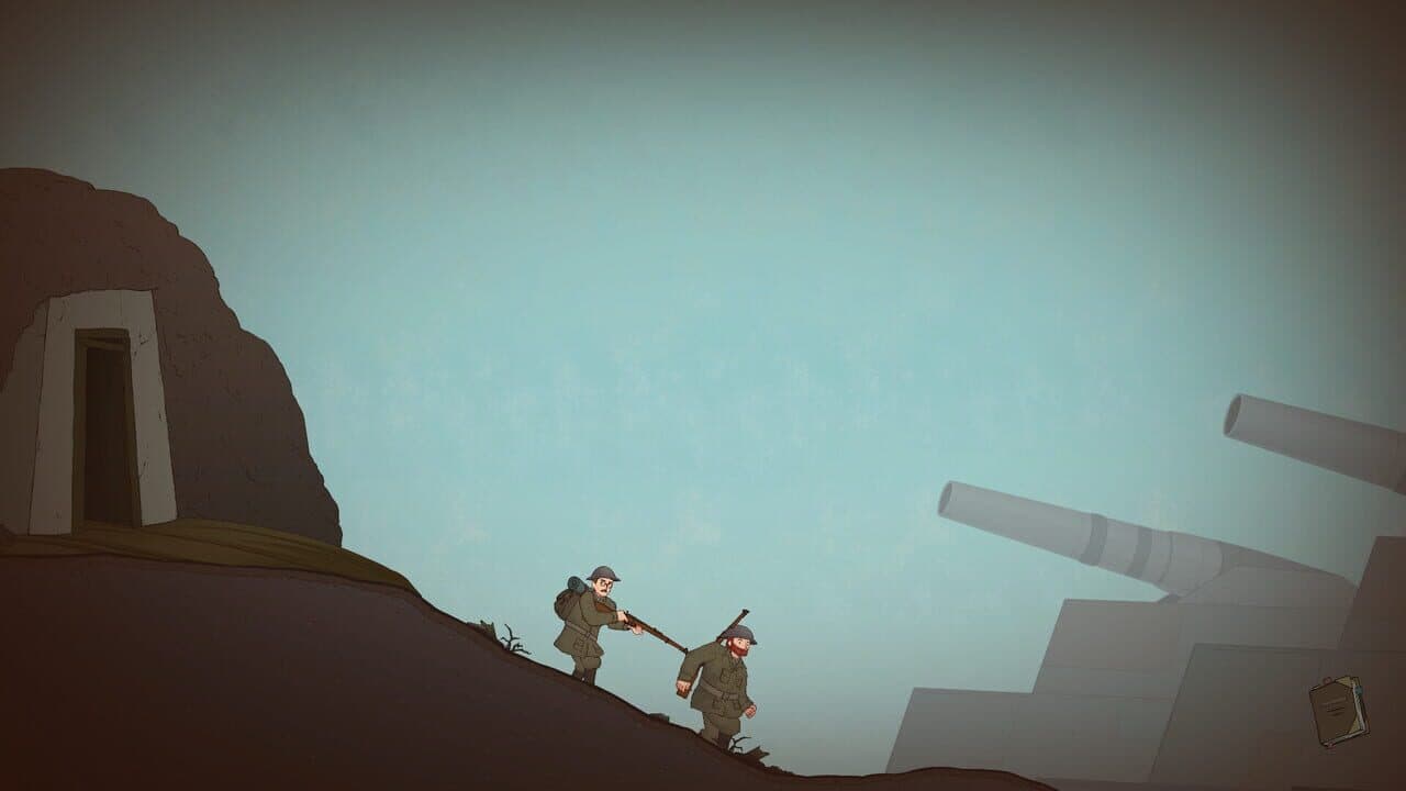 Letters of War thumbnail 3