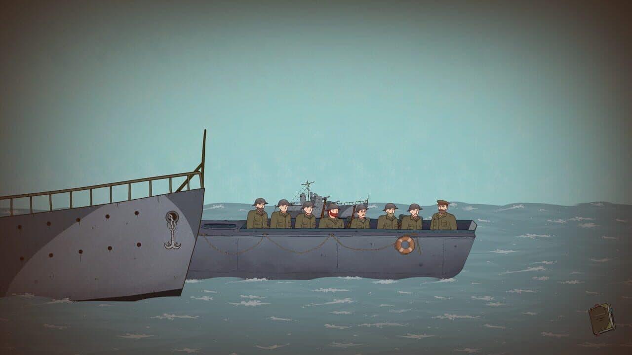 Letters of War thumbnail 7