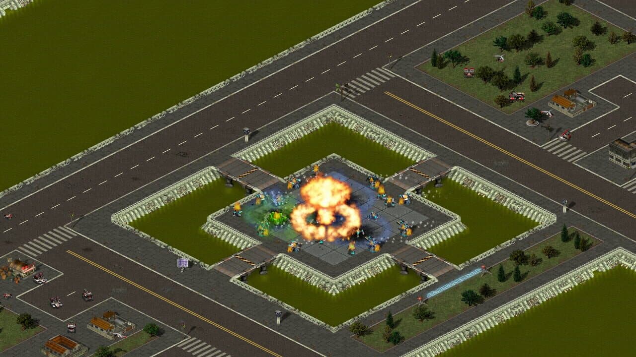 Outlive 25 thumbnail 2
