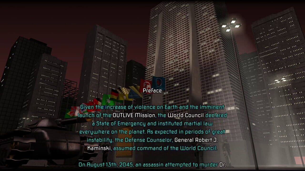 Outlive 25 thumbnail 4