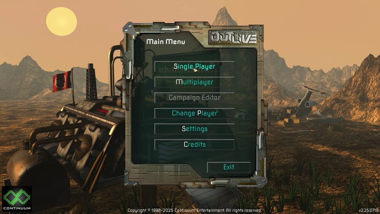 Outlive 25 thumbnail 8