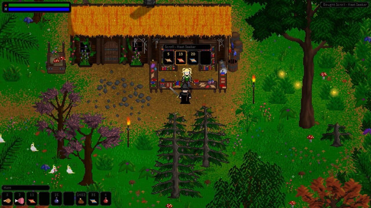 Pixel Wizard thumbnail 7