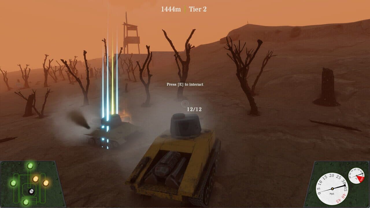 Tankenstein thumbnail 4