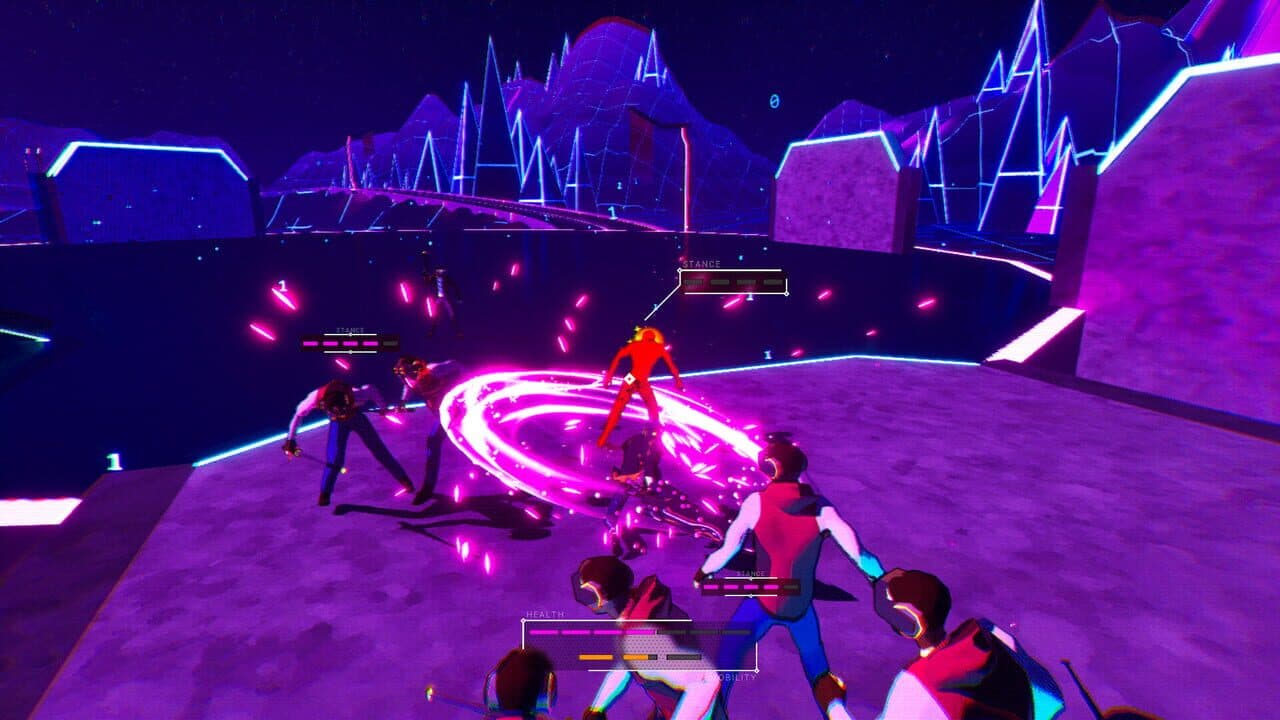 Sunset Suckerpunch thumbnail 3