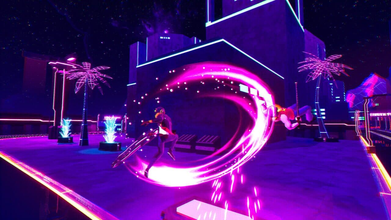 Sunset Suckerpunch thumbnail 11