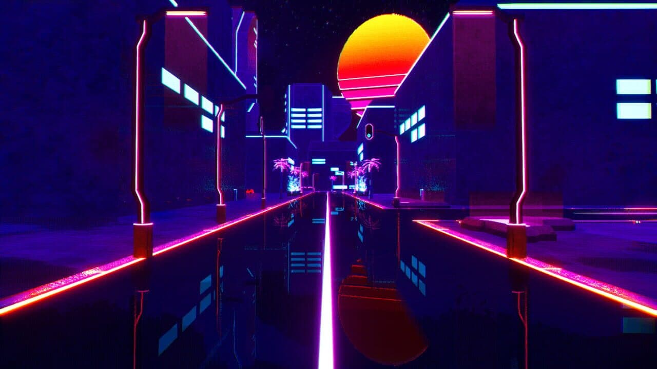 Sunset Suckerpunch thumbnail 2