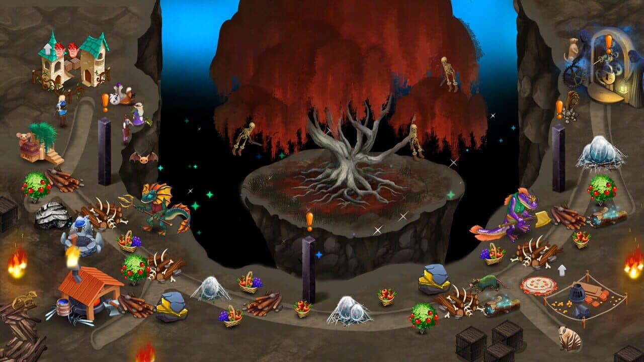 Elven Rivers V: The UnderSea thumbnail 2