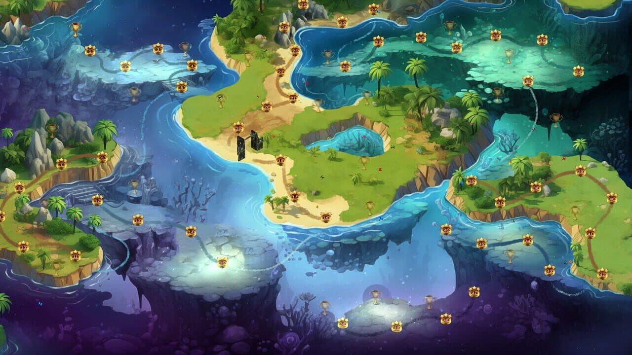 Elven Rivers V: The UnderSea thumbnail 11