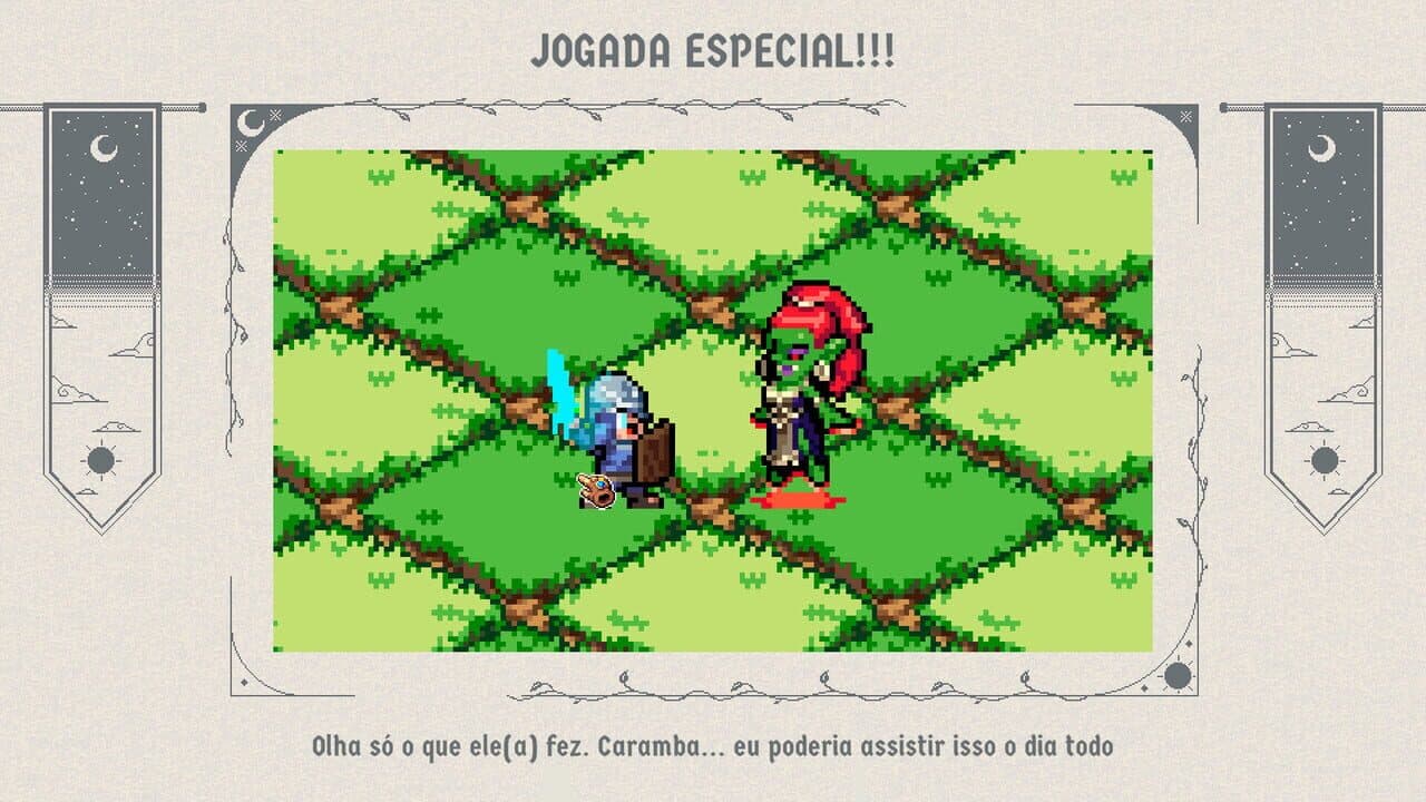 Chess of Mana thumbnail 3