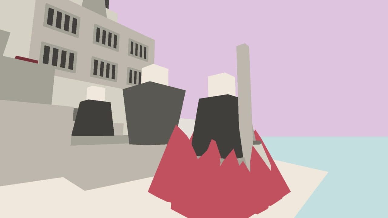 Sediment screenshot 1