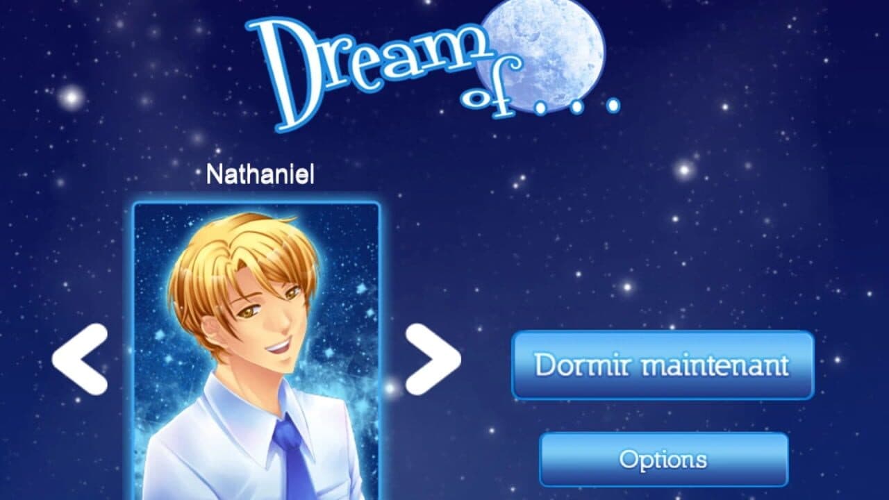 Dream Of thumbnail 4